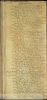 Essex Archives Online - Catalogue_ D_P 93_1_2 Register of baptisms, marriages and burials for John Pamphlyn