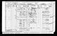 1901 England Census for Sarah Grant