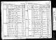 Joseph Pamplin - 1841 England Census
