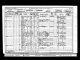 Evangeline E Toswell - 1901 England Census