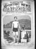 Illustrated Sporting News Saturday October 22 1864 - David Turner Pamplin